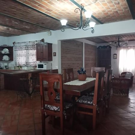 Casa Tapalpa Villa Exterior photo