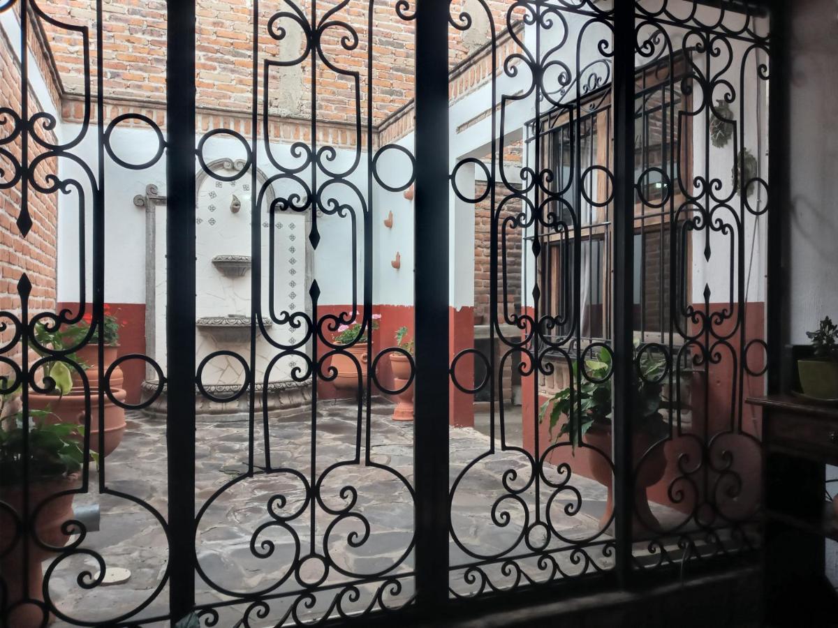 Casa Tapalpa Villa Exterior photo